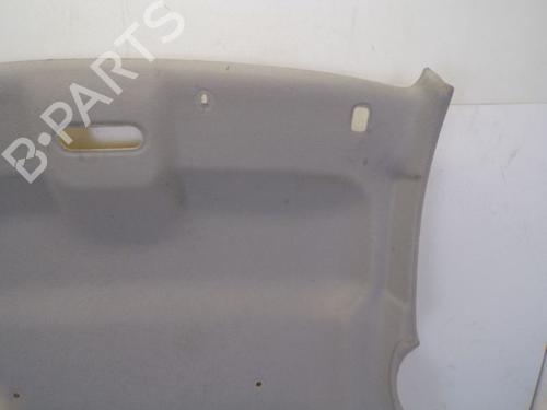 Interiør tag DACIA LOGAN MCV (KS_) 1.6 MPI 85 | BP18800995I12 