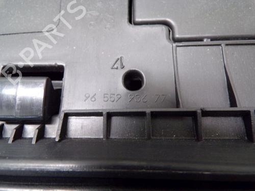 Glove box PEUGEOT 308 I (4A_, 4C_) 2.0 HDi | BP29085391C95 