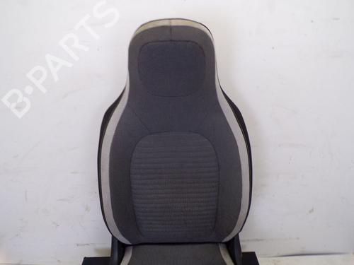 Right front seat RENAULT TWINGO III (BCM_, BCA_) 1.0 SCe 70 | BP37117971C16 - Image 2
