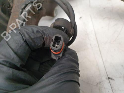 Left front steering knuckle MERCEDES-BENZ E-CLASS T-Model (S212) E 200 CDI / BlueTEC (212.205, 212.206) | BP37144730M25 - Image 6