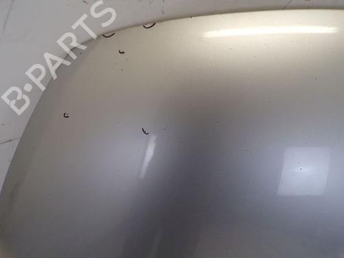 Hood MITSUBISHI GRANDIS (NA_W) 2.0 DI-D (NA8W) | BP29100158C1 