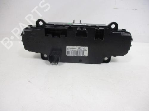 Climate control FORD B-MAX (JK) 1.0 EcoBoost | BP18793041I5 