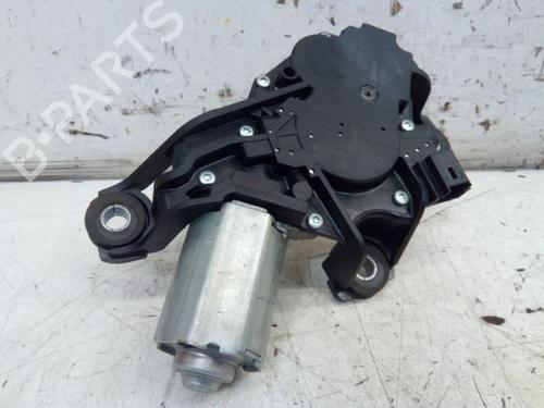 Rear wiper motor NISSAN QASHQAI / QASHQAI +2 I (J10, NJ10, JJ10E) 1.6 | BP26226292M102 