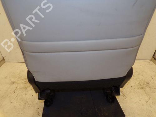 Left front seat HONDA CR-V IV (RM_) 2.4 AWD (RM4) | BP31588427C15 