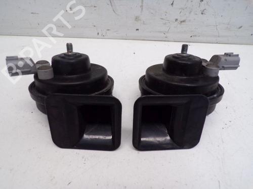 Horn KIA SORENTO II (XM) 2.4 CVVT | BP28174518E13 