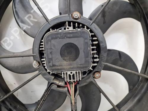Fan VW EOS (1F7, 1F8) 2.0 TDI | BP37145045M128 - Image 14