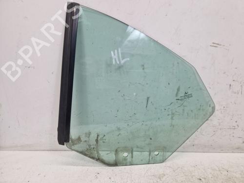 Used Rear left door window MITSUBISHI COLT CZC VI Convertible (RG) 1.5 (Z36A) (109 hp) 23982217