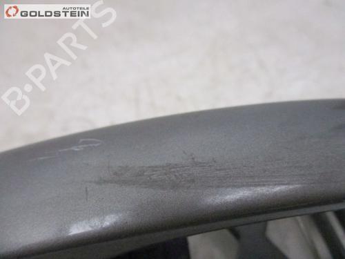 Venstre bak utvendig håndtak VW TOURAN (1T1, 1T2) 1.9 TDI | BP18750760C130 