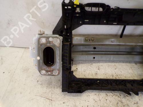 Tverrbjelke FORD FIESTA VI (CB1, CCN) 1.6 Ti | BP19291845C162 