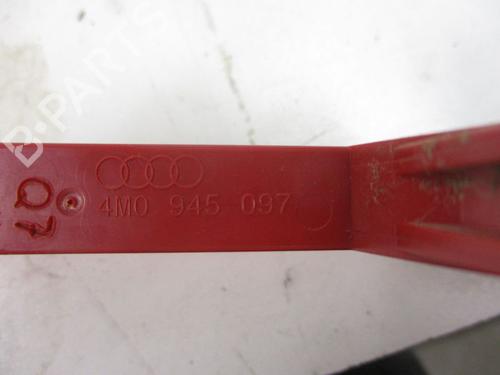 Third brake light AUDI A4 B9 Avant (8W5, 8WD) 3.0 TDI quattro | BP37113587L11 - Image 3