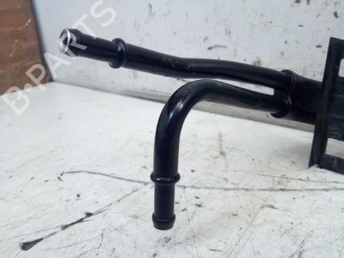 Water radiator MERCEDES-BENZ C-CLASS T-Model (S204) C 200 CDI (204.201) | BP29104968M31 