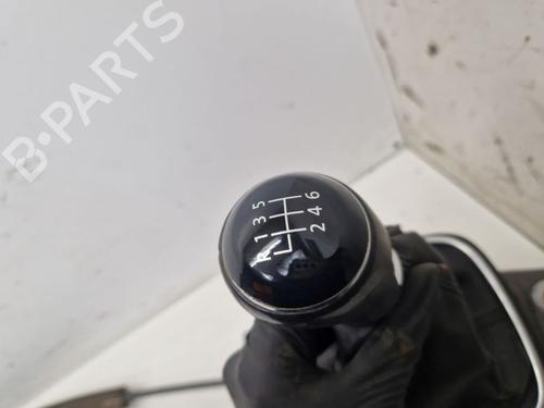 Shift knob VW GOLF VI Variant (AJ5) 2.0 TDI | BP40000948I34 - Image 5