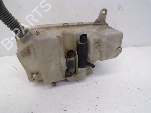 Front windshield wiper arm BMW 7 (E65, E66, E67) 730 d | BP18801374C143 