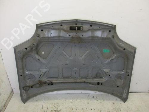 Hood NISSAN X-TRAIL I (T30) 2.2 dCi 4x4 | BP18803384C1 