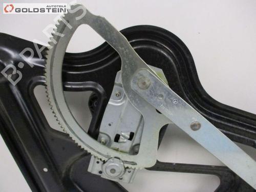 Front right window mechanism MERCEDES-BENZ SPRINTER 3-t Van (B903) 316 CDI (903.661, 903.662, 903.663) | BP28306563C23 