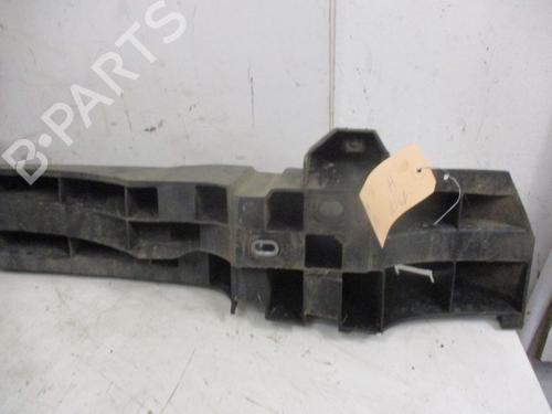 Rear bumper reinforcement RENAULT CLIO III (BR0/1, CR0/1) 1.2 16V (BR02, BR0J, BR11, CR02, CR0J, CR11) | BP18797277C73 