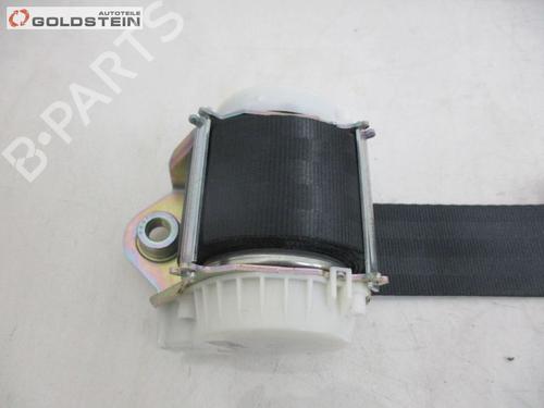 Rear left seatbelt VW PASSAT B6 Variant (3C5) 2.0 TDI | BP37098865I29 - Image 5