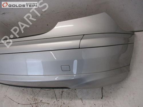 Rear bumper MERCEDES-BENZ C-CLASS Coupe (CL203) C 220 CDI (203.706) | BP18761210C8 