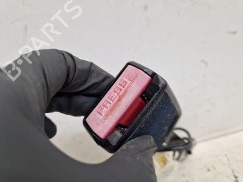 Seat buckle PEUGEOT 207 CC (WD_) 1.6 16V | BP29702760I32