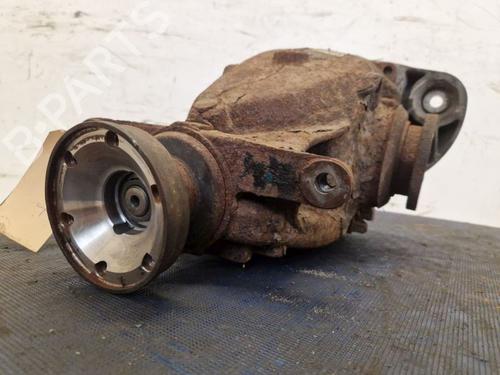Used Rear differential BMW 5 Touring (E61) 525 xi (218 hp) 27990166