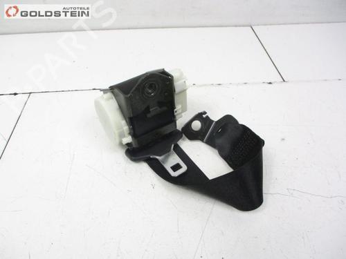Sikkerhedssele bag midten Sikkerhedssele bag midten BMW 5 (E60) 530 i (231 hp) 37107734 37107734