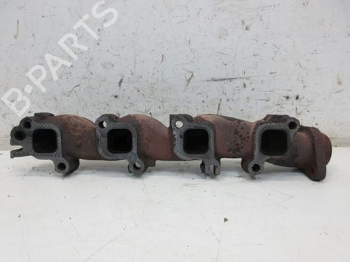 Exhaust manifold DODGE DURANGO (HB) 5.7 AWD | BP38507286M110 - Image 4