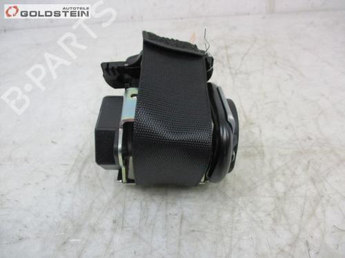 Used Rear right seatbelt MERCEDES-BENZ A-CLASS (W169) A 180 CDI (169.007, 169.307) (109 hp) 18750123