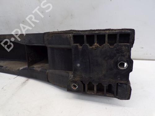 Rear bumper reinforcement ALFA ROMEO MITO (955_) 1.4 TJet (955AXG1A) | BP29101281C73 