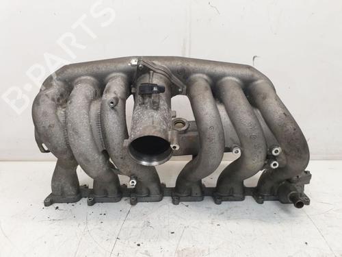Used Intake manifold Intake manifold MERCEDES-BENZ S-CLASS (W220, V220) S 320 CDI (220.025, 220.125) (204 hp) 33907616 33907616
