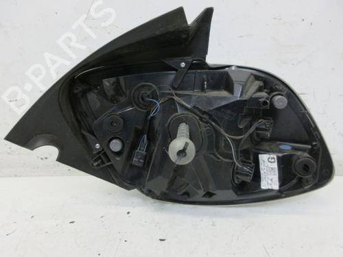 Left taillight RENAULT ZOE (BFM_) ZOE | BP29090178C34 