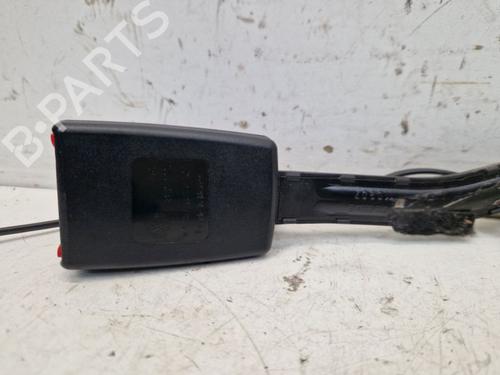 Seat buckle VW GOLF VI Variant (AJ5) 1.6 TDI | BP29100382I32 