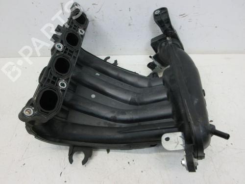 Intake manifold NISSAN NV200 Van 1.6 16V (VM20, M20N, M20, M20L, M20M) | BP37132493M70 - Image 8