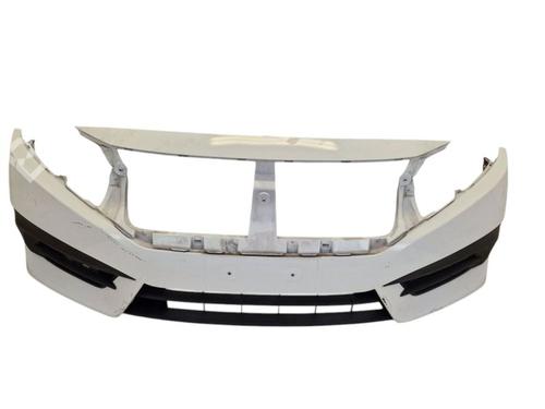 Used Front bumper HONDA CIVIC X Hatchback (FC_, FK_) 1.5 VTEC (FK7) (182 hp) 30658285