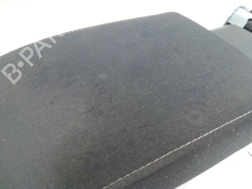Armrest / Center console VW GOLF PLUS V (5M1, 521) 1.2 TSI | BP37134921I20 - Image 6