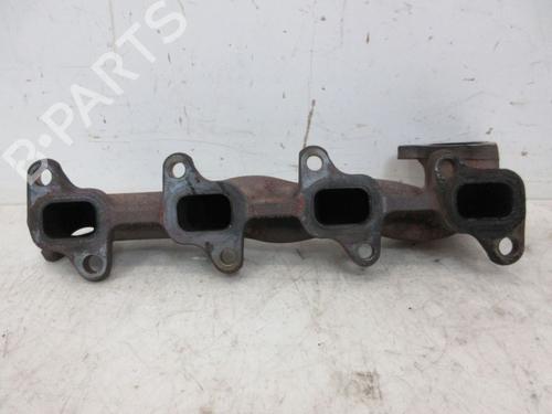 Exhaust manifold TOYOTA AVENSIS Estate (_T27_) 2.2 D-4D (ADT271_, ADT271R) | BP29094880M110
