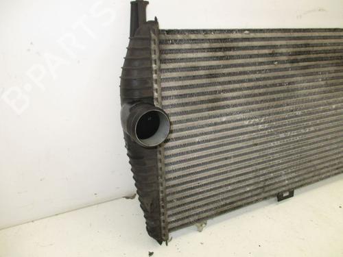 Water radiator PEUGEOT 607 (9D, 9U) 2.2 HDi | BP37120662M31 - Image 3