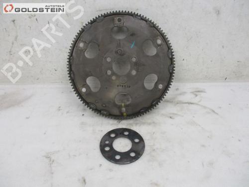 Flywheel OPEL ANTARA A (L07) 2.0 CDTI 4x4 96953430