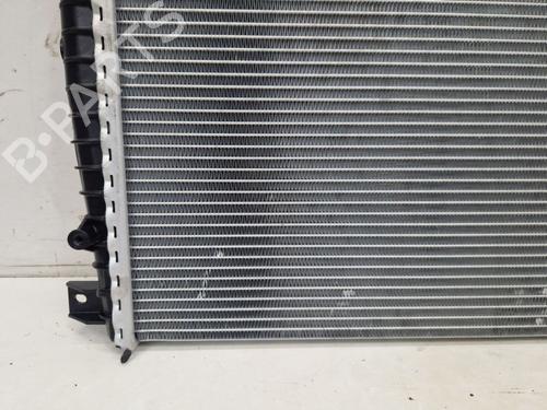 Water radiator VW GOLF V Variant (1K5) 1.4 TSI | BP37094595M31 - Image 4