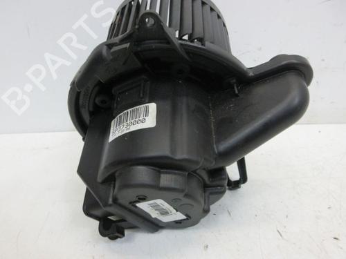 Heater blower motor RENAULT CLIO IV (BH_) 1.2 16V | BP22558370M62 