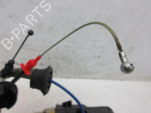 Rear right lock AUDI A8 D4 (4H2, 4H8, 4HC, 4HL) 3.0 TDI quattro | BP29087807C99 