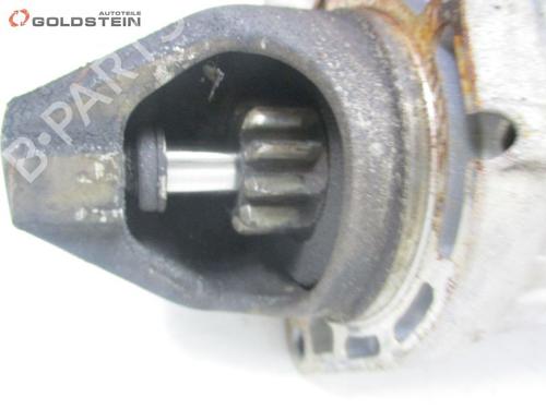 Starter OPEL MERIVA B MPV (S10) 1.3 CDTI (75) | BP37108019M8 - Image 2
