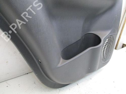 Rear left panel HYUNDAI TUCSON (JM) 2.0 | BP30667906C60 