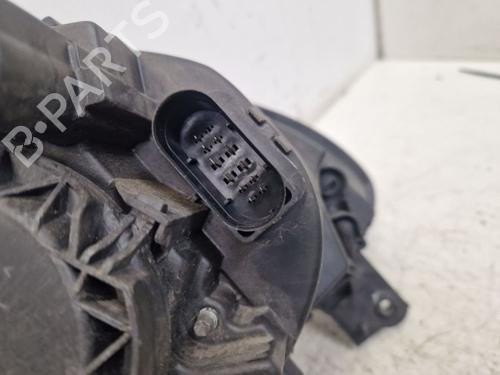 Left headlight VW TOURAN (1T1, 1T2) 2.0 TDI | BP23762204C28 