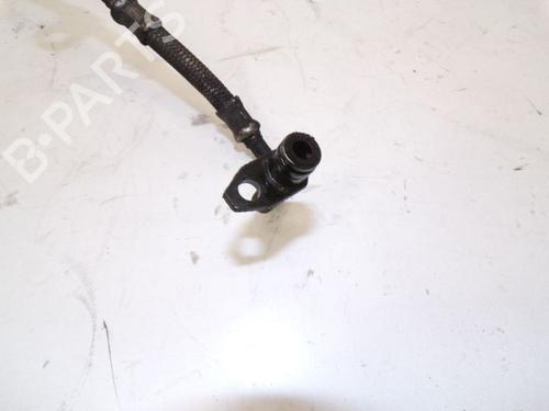 Pipe MERCEDES-BENZ M-CLASS (W163) ML 400 CDI (163.128) | BP29084362M125 