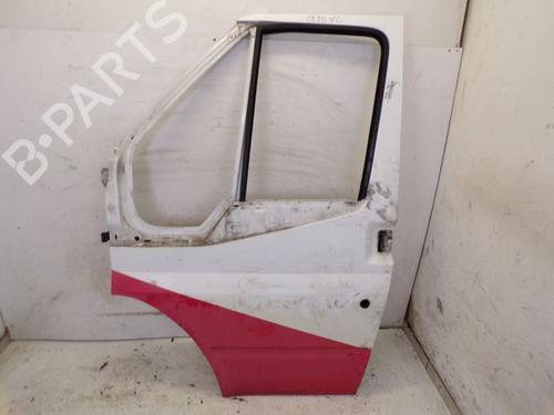 Used Left front door FORD TRANSIT Van (FA_ _) 2.4 TDCi RWD (100 hp) 29092122
