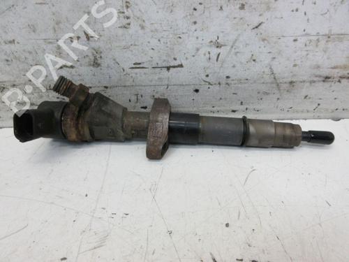 Used Injector NISSAN INTERSTAR Van (X70) dCi 100 (99 hp) 29090776