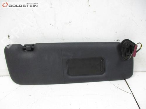 Right sun visor BMW 1 Convertible (E88) 120 d | BP37108801I2 - Image 2