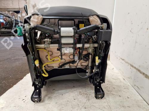Left front seat OPEL ANTARA A (L07) 2.0 CDTI 4x4 | BP37137146C15 - Image 9