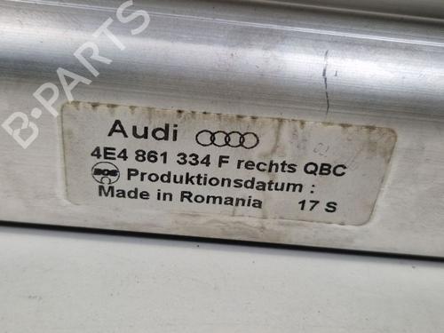Right sun visor AUDI A8 D3 (4E2, 4E8) 4.2 TDI quattro | BP31877027I2