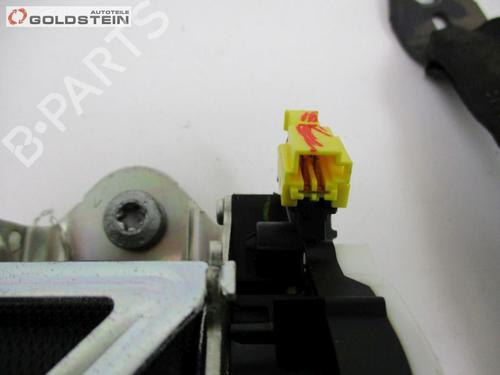 Rear left seatbelt MERCEDES-BENZ R-CLASS (W251, V251) R 280 CDI (251.121, 251.026, 251.126) | BP18750874I29 